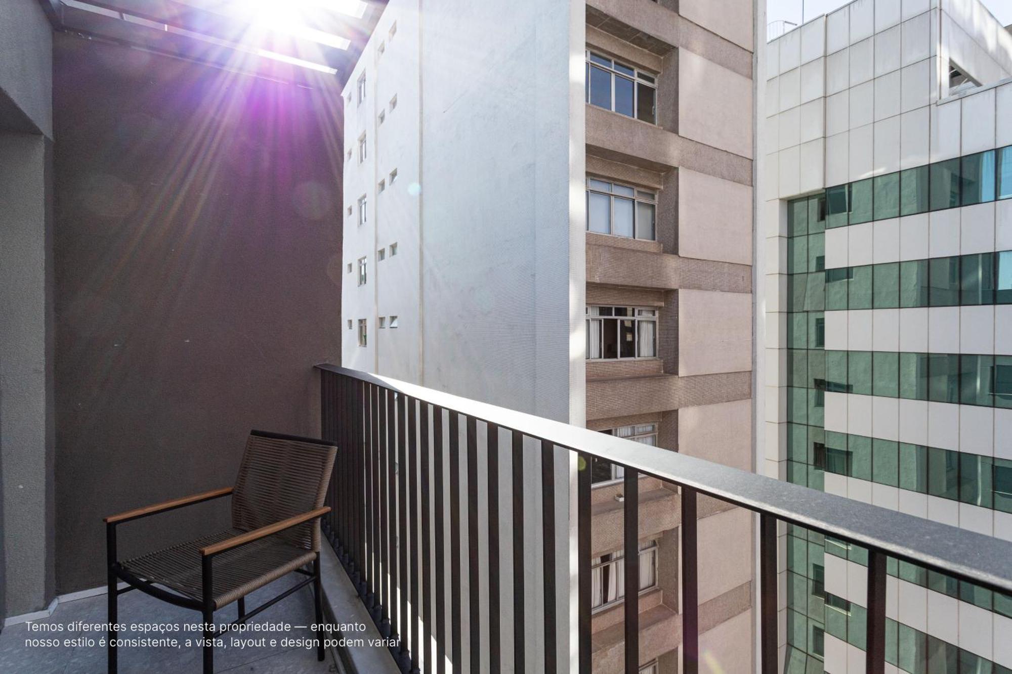 Apartamentos Novos Proximos Ao Masp E A Metros Da Estacao Consolacao E Avenida Paulista - Next Haddock São Paulo Exterior foto